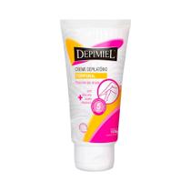 Creme Depilatório Depimiel Corporal 120g