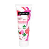 Creme Depilatório Depimiel Corporal Todo Tipo de Pele 120g