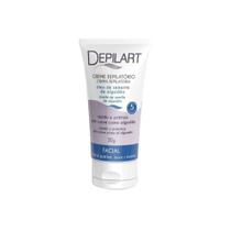 Creme Depilatório Facial 30g - Depilart