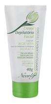 Creme Depilatório Facial Aloe Vera 40g - Neorly
