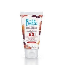 Creme Depilatório Facial Depil Bella Romã e Amêndoas 40g