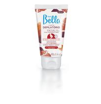 Creme Depilatório Facial Depil Bella