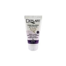 Creme Depilatório Facial Depilart 30g