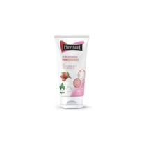 Creme Depilatório Facial Depimiel Argila Branca E Rosa Mosqueta 40gr