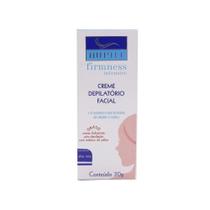 Creme Depilatório Facial Nupill 30G