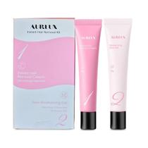 Creme Depilatório Instantâneo Indolor Aurlux para Mulheres Creme Depilatório Instantâneo Indolor Aurlux para Mulheres