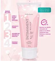 Creme Depilatório Íntimo Abelha Rainha: Suavidade e Eficácia na Remoção de Pelos Creme Depilatório Íntimo Abelha Rainha: Suavidade e Eficácia na Remoção de Pelos
