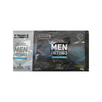 Creme Depilatório Íntimo Depimiel Men Sachê 48g