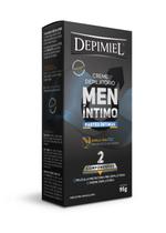 Creme Depilatorio Íntimo MEN 95g