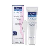 Creme Depilatório Nupill Pernas e Virilha 100g