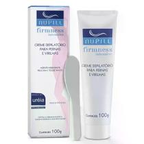 Creme Depilatório Perna E Virilha Nupill 100G Creme Depilatório Perna E Virilha Nupill 100G