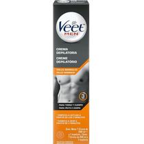 Creme Depilatório Veet For Men 200ML
