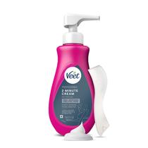 Creme Depilatório Veet Professional 400ml - Com Manteiga de Karité