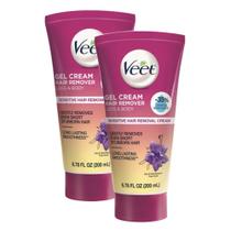 Creme Depilatório Veet Sensitive Aloe Vera 400 ml Creme Depilatório Veet Sensitive Aloe Vera 400 ml