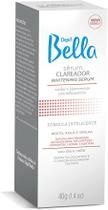 Creme Depilbella Facial Serum Clareador 40G Creme Depilbella Facial Serum Clareador 40G