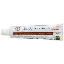 Creme Derma O3 Regenerador Calmante 60 gramas