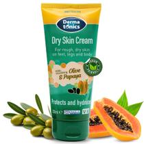 Creme Dermatonics Pele Seca 10% Ureia para Cuidados Intensivos 200mL