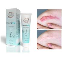 Creme DermaTriz Para Estrias E Cicatriz 20g