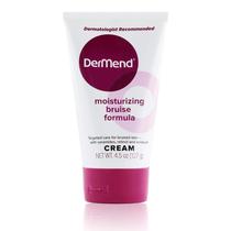 Creme Dermend Arnica Bruise com hidratante de 130 ml de vitamina K Creme Dermend Arnica Bruise com hidratante de 130 ml de vitamina K
