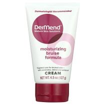 Creme Dermend Moisturizing Bruise Formula, 127 g, pacote com 3 Creme Dermend Moisturizing Bruise Formula, 127 g, pacote com 3
