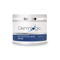 Creme Dermologic Glicólico Acid 15% Natural Antienvelhecimento Creme Dermologic Glicólico Acid 15% Natural Antienvelhecimento