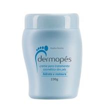 Creme Dermopés Abelha Rainha Hidrata E Restaura 230g Tratamento dos pés Creme Dermopés Abelha Rainha Hidrata E Restaura 230g Tratamento dos pés