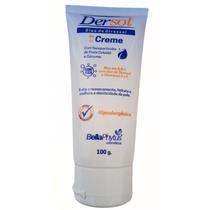 Creme Dersol Anti Ressecamento Hidrata Pele Revitaliza 100g Creme Dersol Anti Ressecamento Hidrata Pele Revitaliza 100g