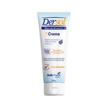 Creme Dersol Óleo de Girassol 30g BellaPhytus