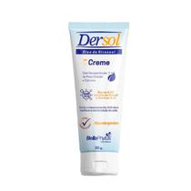 Creme Dersol Óleo de Girassol 30g BellaPhytus
