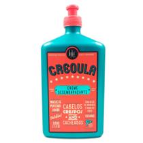 Creme Desembaraçante Lola Creoula Crespos/Cacheados 500ml - Lola Cosmetics