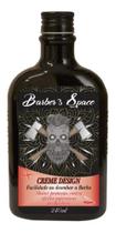 Creme Design 240ml - Barbers Space - Due Liss