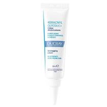 Creme Desincrustante Ducray Keracnyl - Glycolic+ Creme Desincrustante Ducray Keracnyl - Glycolic+
