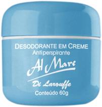 Creme Desodorante Al Mare (antiperspirante)