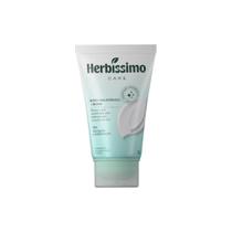 Creme Desodorante Antitranspirante Herbíssimo Bisnaga Care Monoi E Ácido Hialurônico 55g