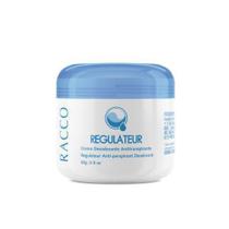CREME DESODORANTE ANTITRANSPIRANTE REGULATEUR RACCO 60 g (1000) CREME DESODORANTE ANTITRANSPIRANTE REGULATEUR RACCO 60 g (1000)