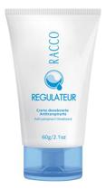 Creme Desodorante Antitranspirante Regulateur Racco Bisnaga