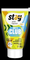 Creme Desodorante Antitranspirante Stay Teen Boys Club 50g - Proteção e Cuidado Creme Desodorante Antitranspirante Stay Teen Boys Club 50g - Proteção e Cuidado