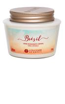 Creme Desodorante Corporal Brésil 200ml