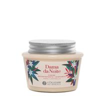 Creme Desodorante Corporal Dama Da Noite 200ml Creme Desodorante Corporal Dama Da Noite 200ml