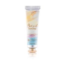 Creme Desodorante de Mãos Brésil Aconchego 30ml