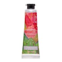 Creme Desodorante de Mãos Bromélia L Occitane Au Brésil 30ml