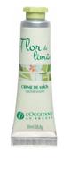 Creme Desodorante de Mãos Flor de Limão 30ml - L'occitane