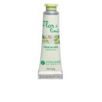 Creme Desodorante de Mãos Flor de Limão L Occitane Au Brésil 30ml