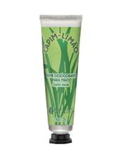 Creme Desodorante de Mãos LOccitane au Brésil Capim Limão 30ML Creme Desodorante de Mãos LOccitane au Brésil Capim Limão 30ML
