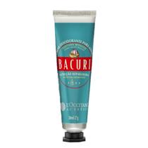 Creme Desodorante de Mãos Textura Mousse Bacuri 30ml - L'occitane au Brésil