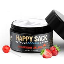 Creme desodorante e antiatrito Derm Dude Happy Sack Ball