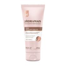 Creme Desodorante Esfoliante Para Os Pés 200ml Hidramais