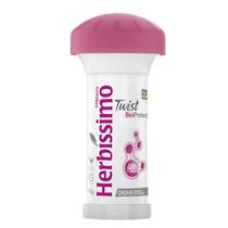 Creme Desodorante Herbíssimo Bioprotect Hibisco Twist 45g