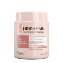 Creme desodorante Hidramais massagem Hipoalergênico 1 Kg