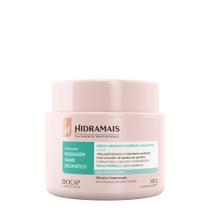 Creme desodorante Hidramais massagem Nano Enzimático 500g